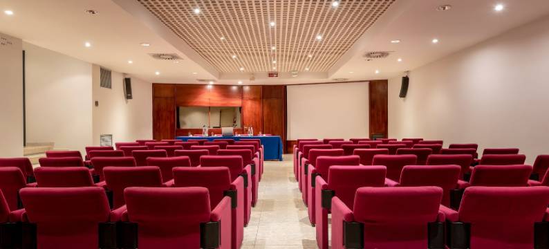 弗拉米尼亚海滨酒店(Hotel Baia Flaminia)图片