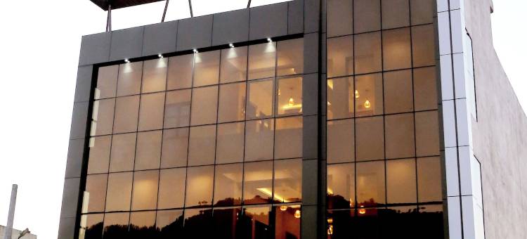 JMC酒店RK旅馆(JMC Hotel RK Inn)图片