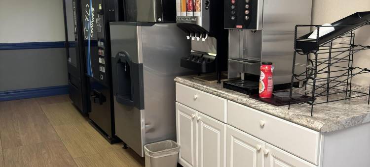 伊克诺旅馆(Econo Lodge)图片