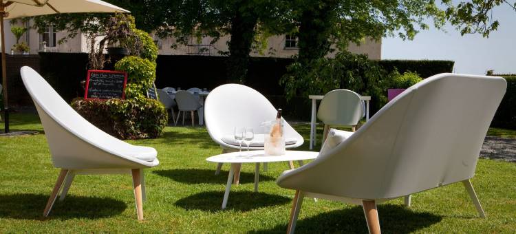 法萨多尔酒店(Logis hôtel Restaurant le Faisan Dore)图片