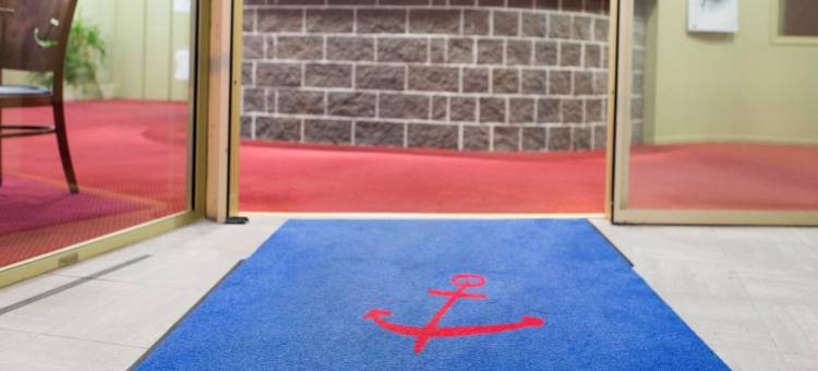 敦刻尔克莱斯根斯德梅尔波普平斯酒店(Hôtel les Gens de Mer Dunkerque by Popinns)图片