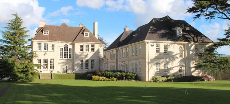 布鲁肯科特酒店(Brockencote Hall)图片