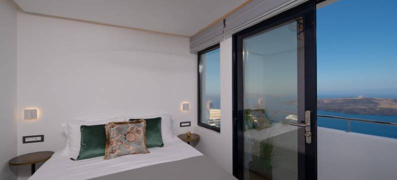 白日梦豪华套房酒店(Daydream Luxury Suites)图片