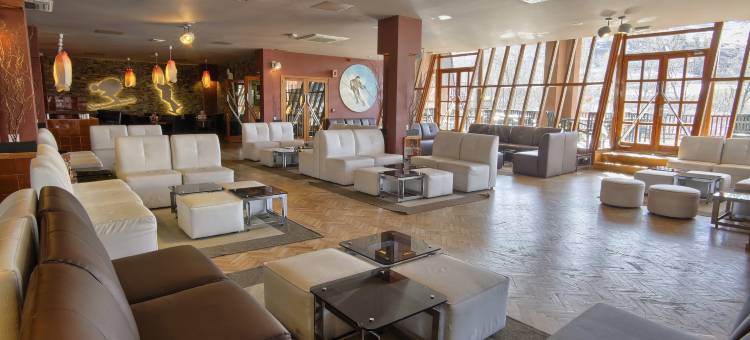 埃文尼亚蒙特阿尔巴酒店(Evenia Monte Alba)图片