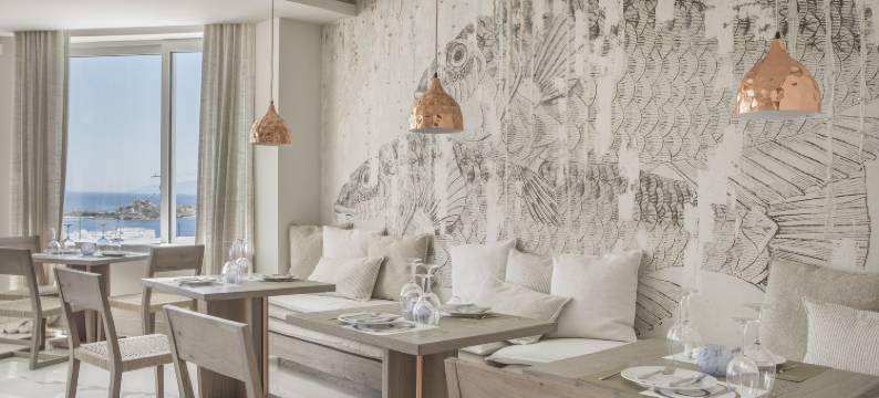 帕拉迪尔姆酒店(Palladium Hotel)图片