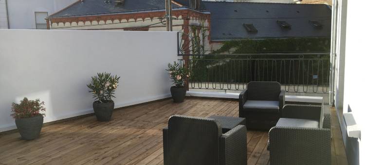 亚历山大住宅酒店(La Demeure d'Alexandra)图片