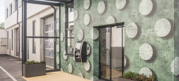 诺恩豪芬 TT 公寓酒店(TT Aparthotel Neuhofen)图片