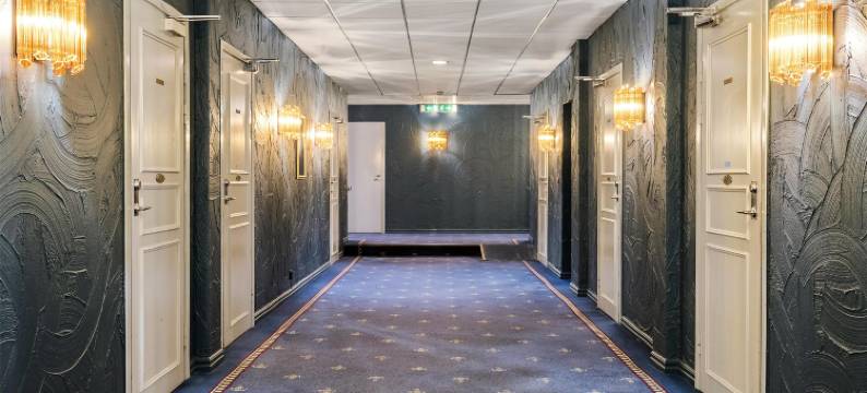 Karlskrona Stadshotell, BW Signature Collection图片