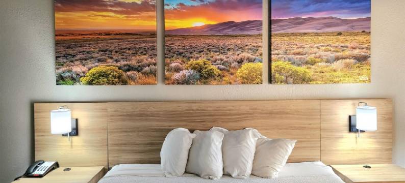 休斯顿戴斯酒店(Days Inn by Wyndham Houston)图片