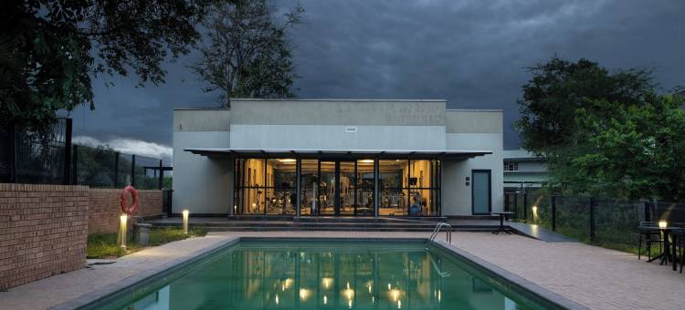 aha 斯库库扎狩猎旅馆(aha Skukuza Safari Lodge)图片