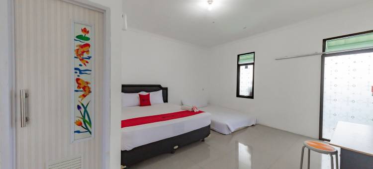 红多兹伊斯兰度假村-再也迪尔塔阿巴蒂(Formerly Reddoorz Resort Syariah Jaya Tirta Abadi)图片