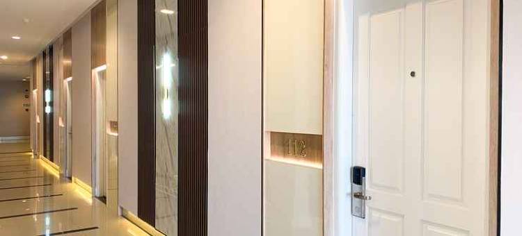 加查马达鲁马江酒店(Hotel Gajah Mada Lumajang)图片