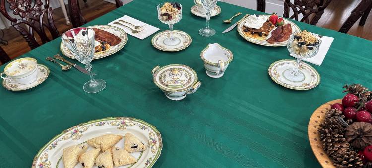 约翰·H·华莱士之家(John H Wallace House)图片