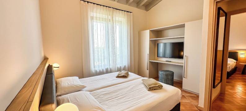 贝尔维德雷城堡公寓(Castello Belvedere Apartments)图片