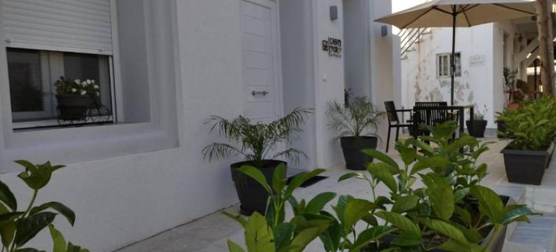 卡萨德奥罗56号天堂罗得岛生活(Casa d'Oro 56 Living in Paradisi Rhodes)图片