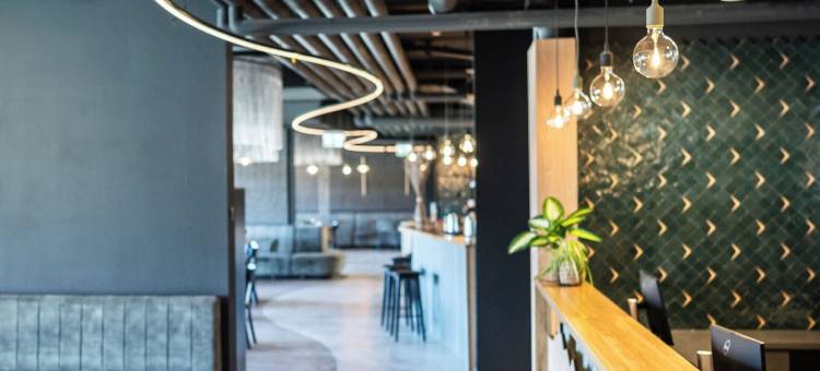 SWISSPEAK度假村锡永四山谷(Swisspeak Resorts Thyon 4 Vallées)图片