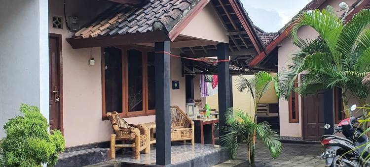 加尼民宿(Gani Homestay)图片