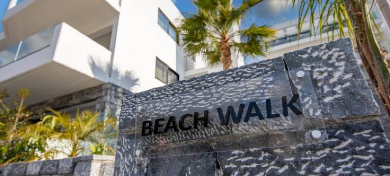 Beach Walk奢华套房(Beach Walk Luxury Suites)图片