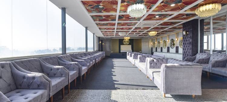 FabHotel Prime AV 皇家(FabHotel Prime AV Royale)图片