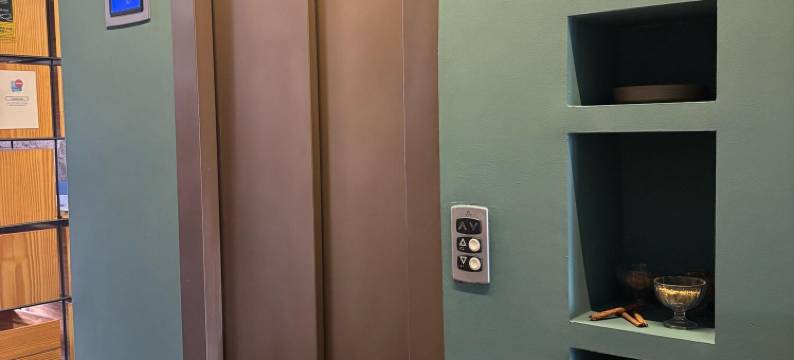 里奥之家酒店(Hotel A Casa Do Rio)图片