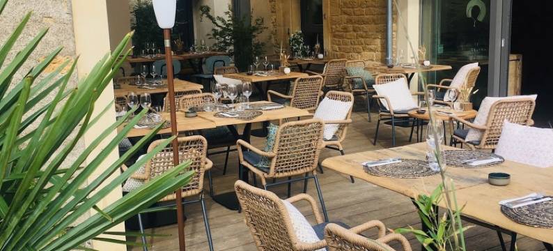 柯布鲁斯山(La Cambrousse)图片