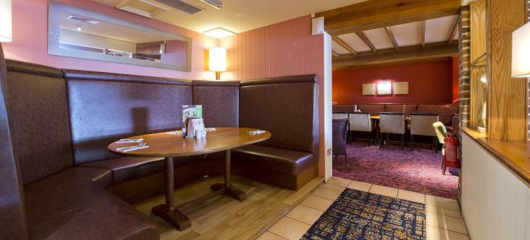 克莱斯特彻西部普瑞米尔酒店(Premier Inn Christchurch West)图片