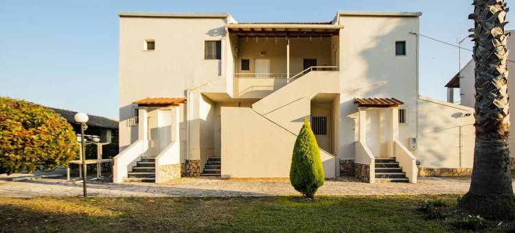 帕拉克拉迪海滨隐居处(Parakladi Seaside Retreat)图片