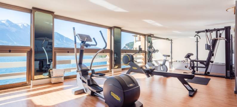 富丽堂皇的宫殿酒店(Hotel Splendid Palace)图片