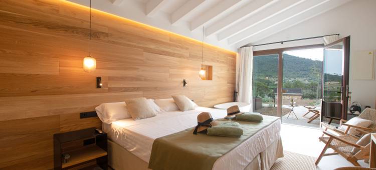 特雷尔橄榄园及大宅 - 限成人(Fincahotel Treurer - Olive Grove & Grand House - Adults Only)图片