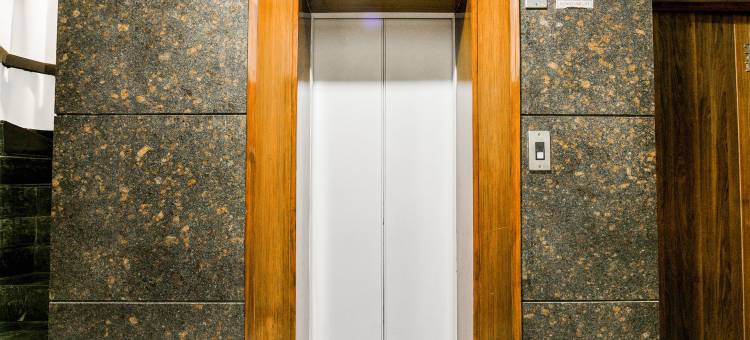 Fabhotel Nanda图片