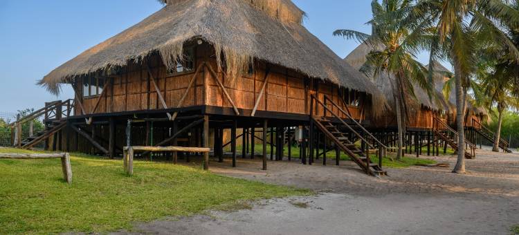 海洋珍珠海滩旅馆(Ocean Pearl Beach Lodge)图片