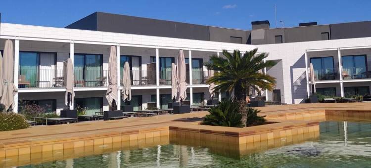 西尔肯普拉特哈达罗(Silken Platja d'Aro)图片