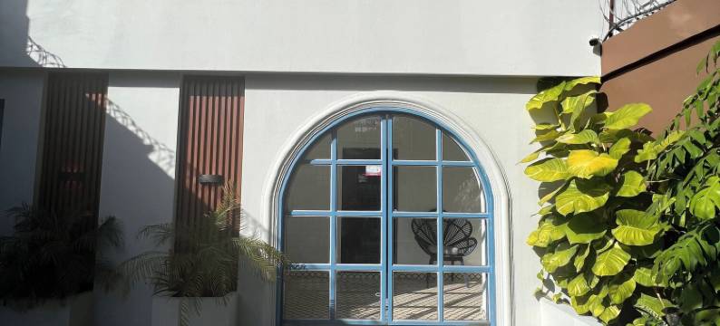 53号精品旅馆(Hostal 53 Boutique Santo Domingo)图片