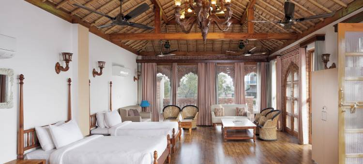 南瑟德瓦尔(Namaste Dwaar)图片