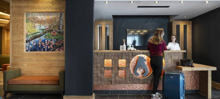 MGM Hotels & Residences - Residence le Hameau de l'Ours图片