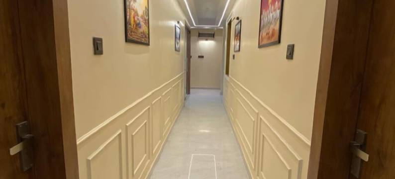 利扬酒店(Hotel Liyan Inn)图片