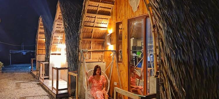 阿格尼丝小屋私人度假村(Casita Agnes Private Resort)图片
