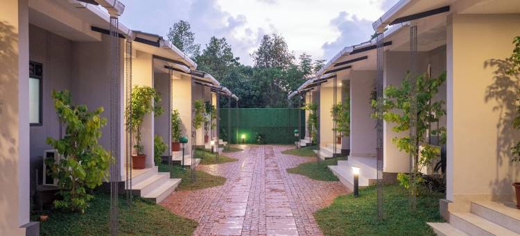 科钦Btown度假村(Btown Resort Kochi)图片