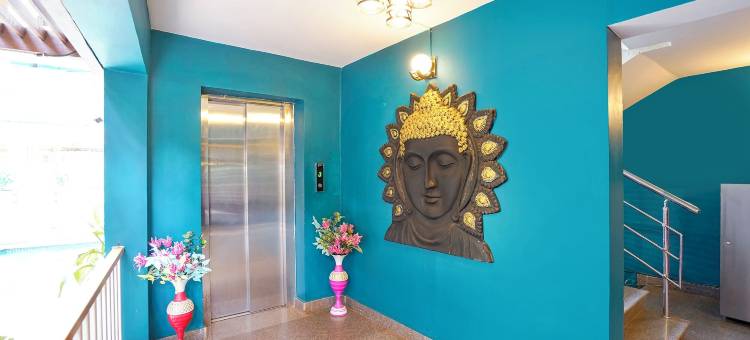 FabHotel Bagatel图片