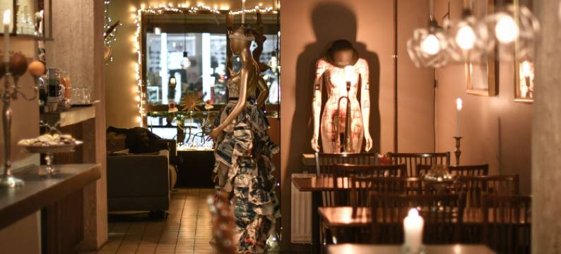 普林斯卡尔酒店(Prins Carl)图片