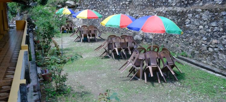 希姆深酒店乌塔卡希(Hotel Him Deep Uttarkashi)图片