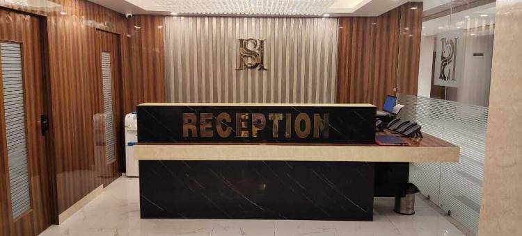 Samriddhi酒店(Hotel Samriddhi)图片