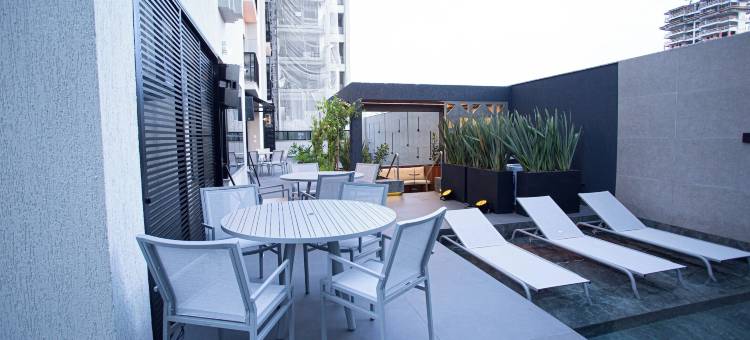 诺比尔君悦伊塔佩马(Nobile Grand Itapema)图片