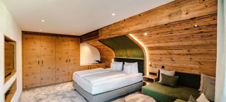 阿尔佩恩柯尼希酒店(Hotel Alpenkönig)图片