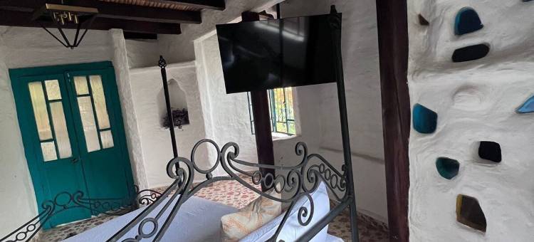 高迪之家(Casa Gaudí)图片