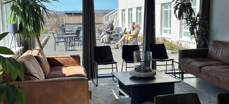 瓦尔玛兰酒店(Hotel Varmaland)图片