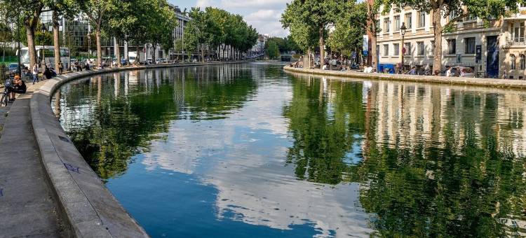 星辰饭店(Le Citizen Hotel)图片