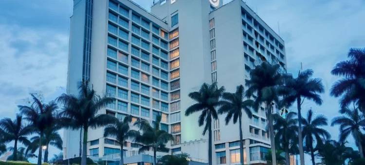 坎培拉喜来登酒店(Sheraton Kampala Hotel)图片