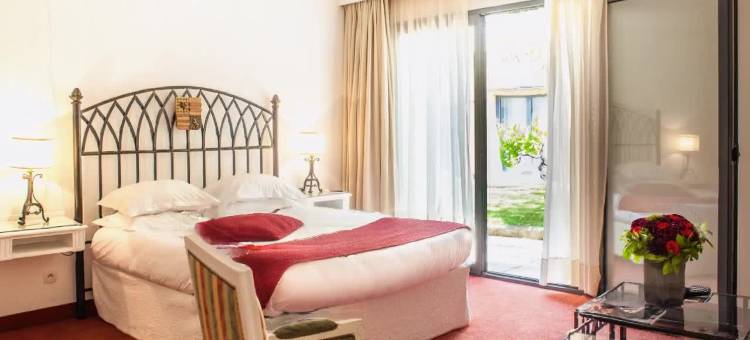 亚维侬大酒店(Avignon Grand Hotel)图片