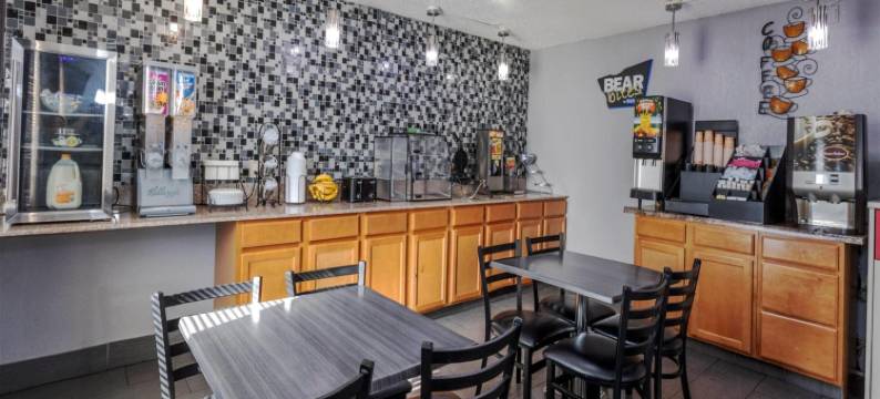 Travelodge by Wyndham Muskegon图片